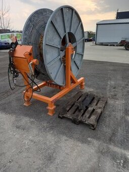 cívky na zavlažování