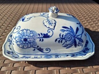 Cibulák Dubí máslenka s víkem velká