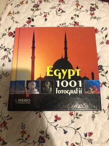 Egypt 1001 foto průvodce