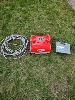 Bazénový vysavač Galeon FL