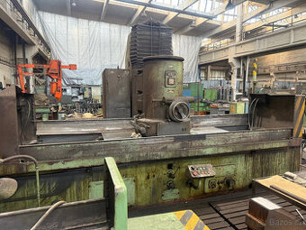 bruska rovinná BRV 70