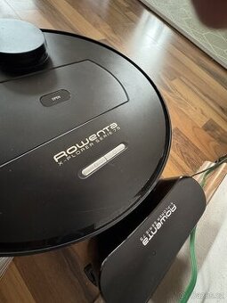 Rowenta X-Plorer Serie 75