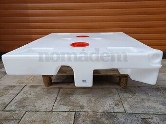 Nádrž na vodu Ducato, Boxer, Jumper