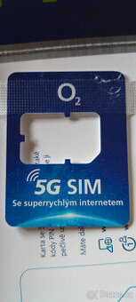 100GB za 349 měsíčně, 5G sit