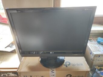 Televi lg m228wd bz