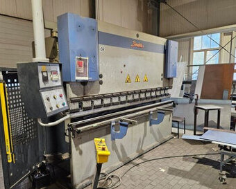 Lisy - ohraňovací APH 3108/160