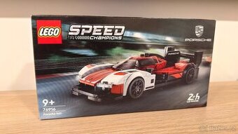 Lego 76916- Porsche 963