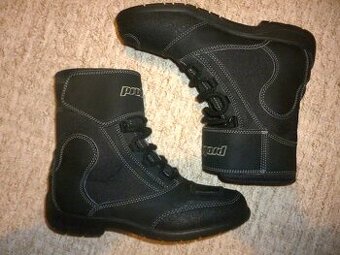 PROBIKER - moto boty