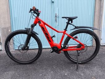 KTM Macina Race 572 (2022)