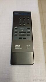 REMOTE CONTROL  YAMAHA  - original