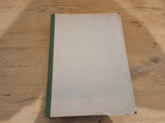 Časopis Svět Motorů kompletní Ročník 1961