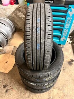 195/55 R16 87H letní pneu Continental