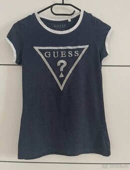 Dámské tričko Guess
