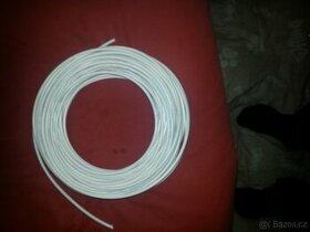 Koaxialní kabel