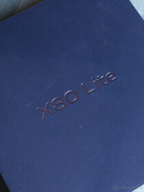 Vivo X80 Lite Sunrise Gold