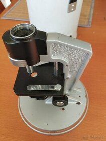 Mikroskop Meopta TAH3 - 1