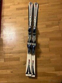 Slalomové lyže Dynastar Omecarve 152 cm - 1