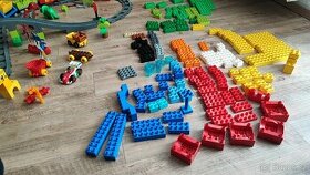 Lego DUPLO - velká sada