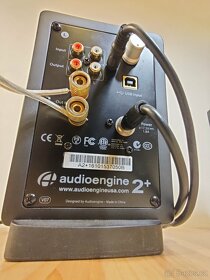 Reproduktory - Audioengine 2+