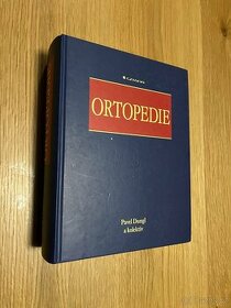 Ortopedie kniha Grada