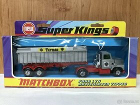 Matchbox K-18 Super Kings