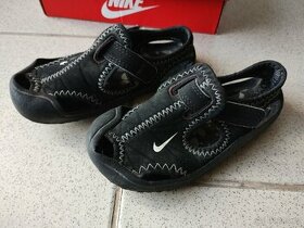 Nike Sunray Protect TD dětské sandály velikost 7C (23) 13cm - 1