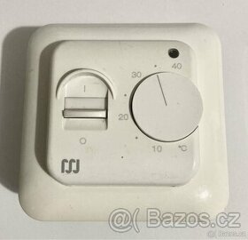 Pokojový termostat OTN-1991-VS - 1