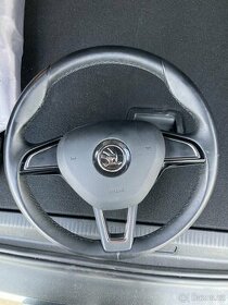 Volant + airbag Škoda octavia 3