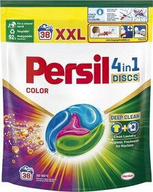 Persil 4in1 disc 38