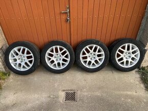 ALU kola 5x100 r16