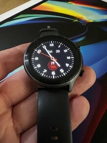 inteligentné hodinky ID217 pre mužov