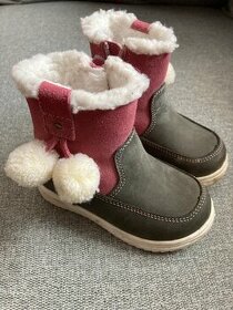 Zimní boty Protetika - 1
