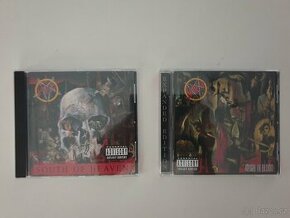 Slayer 2x CD - 1