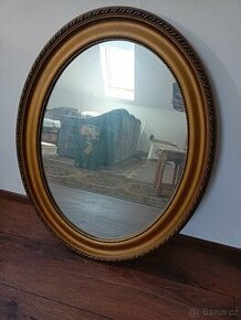 Staré zrcadlo