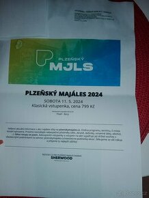 Plzeňský majáles