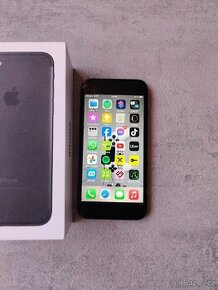 Apple iPhone 7 32GB (plně funkční)