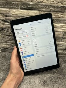 iPad 9 256GB Space Gray