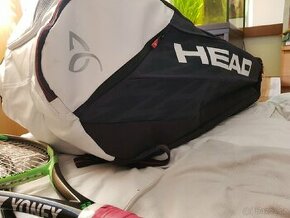 Tenisová taška Head Djokovic 12R Monstercombi - 1