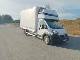 FIAT DUCATO  2.3 JTD   2019/08 - 1