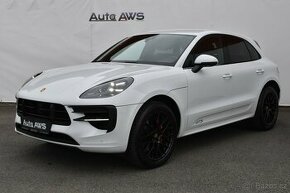 Porsche Macan 2.9 V6 GTS BOSE Kamera paket GT