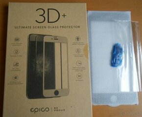 3D sklo na mobil