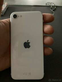 iPhone SE 2022 64gb - 1