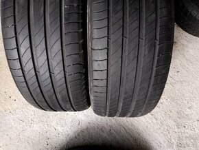 225/45/17 91w Michelin - letní pneu 2ks