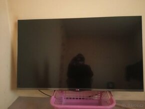Smart TV LG 47LA690S