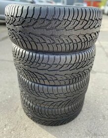 Celoroční pneumatiky 235/50/18 - 2ks - 1