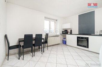 Prodej bytu 2+1, 51 m², Horní Slavkov, ul. Zahradní