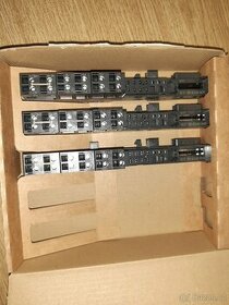 PLC Siemens 6ES7193-4CA40-0AA0 ET200s spodní díl
