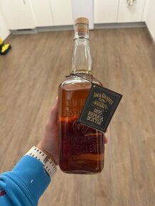 Jack Daniel's 1895 Replica 1l 43% L.E.
