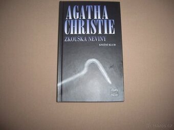 Agatha Christie