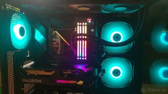 PC Sestava s Windows 11 Pro